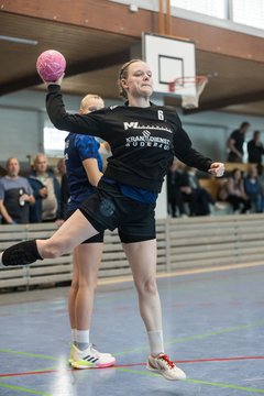 Bild 220 - F HSG Kremperheide/Muensterdorf - HSG Holstein Kiel/Kronshagen : Ergebnis: 31:26